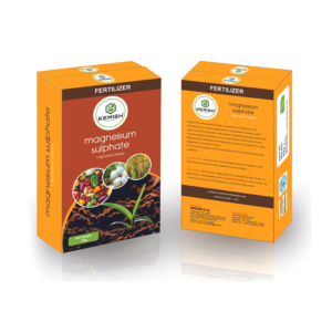 MAGNESSIUM SHULPHATE HEPTAHYDRATE-9.5% - FOLIAR SPRAY