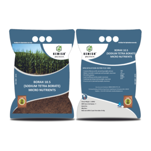 Borax - 10.5%