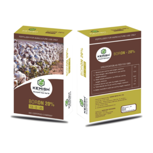 BORON-20%