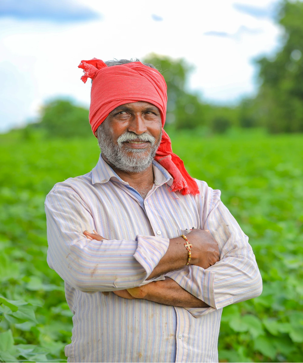 Tested & Trusted by Farmers