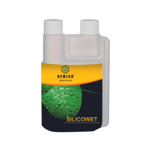 SILICOWET